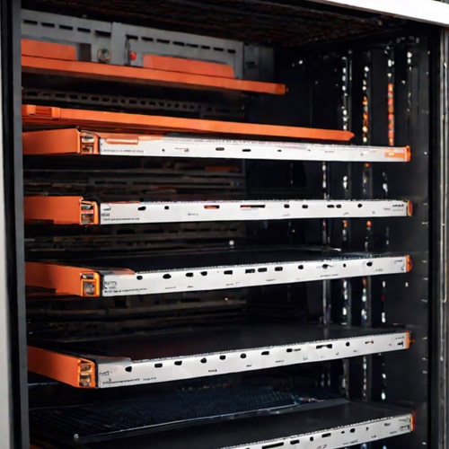 server rack